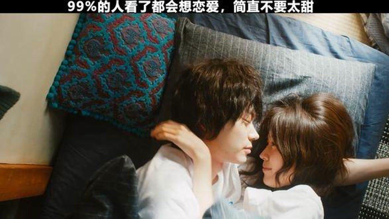 婧婧整理卧室